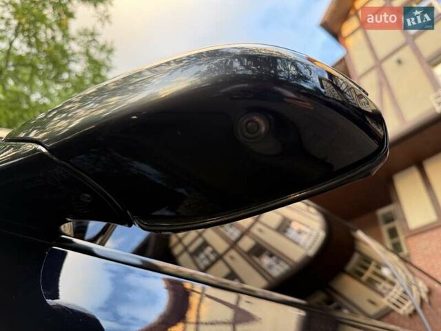 Синий БМВ 5 Серия, объемом двигателя 3 л и пробегом 178 тыс. км за 24900 $, фото 17 на Automoto.ua