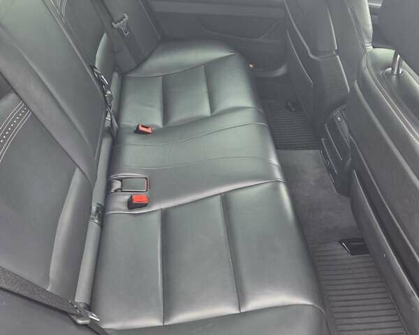 Синий БМВ 5 Серия, объемом двигателя 2 л и пробегом 103 тыс. км за 20700 $, фото 25 на Automoto.ua