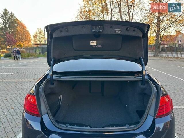 Синий БМВ 5 Серия, объемом двигателя 2 л и пробегом 149 тыс. км за 14300 $, фото 4 на Automoto.ua