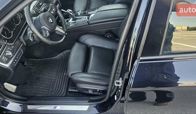 Синій БМВ 5 Серія, об'ємом двигуна 2 л та пробігом 88 тис. км за 21999 $, фото 57 на Automoto.ua