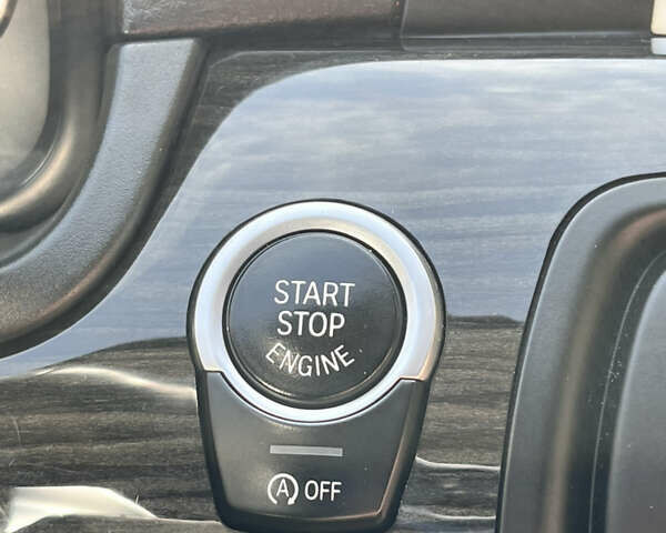 Синий БМВ 5 Серия, объемом двигателя 2 л и пробегом 131 тыс. км за 16800 $, фото 27 на Automoto.ua