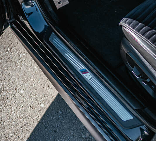 Синий БМВ 5 Серия, объемом двигателя 2 л и пробегом 116 тыс. км за 20000 $, фото 35 на Automoto.ua