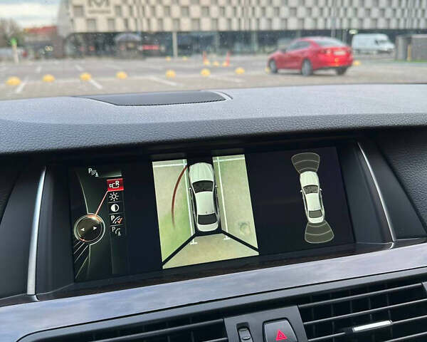 Синий БМВ 5 Серия, объемом двигателя 2.98 л и пробегом 171 тыс. км за 16000 $, фото 12 на Automoto.ua