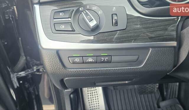 Синій БМВ 5 Серія, об'ємом двигуна 2 л та пробігом 84 тис. км за 24999 $, фото 44 на Automoto.ua