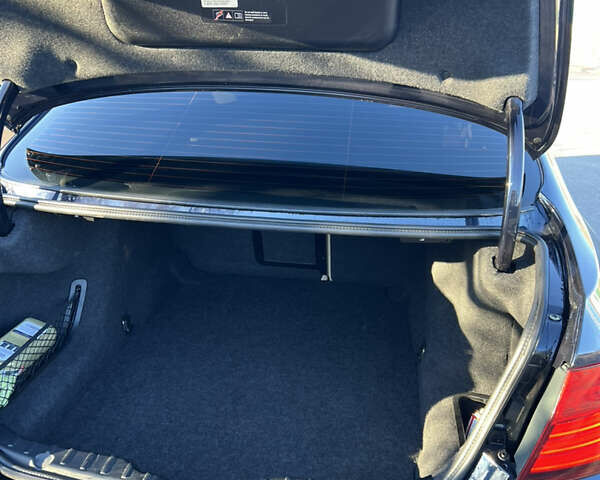 Синій БМВ 5 Серія, об'ємом двигуна 2.98 л та пробігом 145 тис. км за 21000 $, фото 20 на Automoto.ua