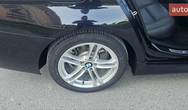 Синій БМВ 5 Серія, об'ємом двигуна 2 л та пробігом 88 тис. км за 21999 $, фото 55 на Automoto.ua