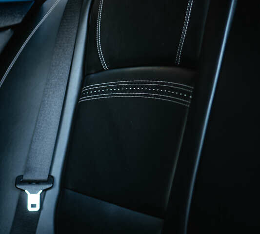 Синий БМВ 5 Серия, объемом двигателя 2 л и пробегом 116 тыс. км за 20000 $, фото 40 на Automoto.ua