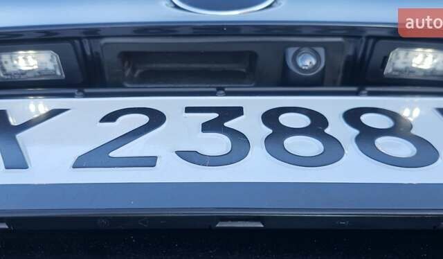 Синій БМВ 5 Серія, об'ємом двигуна 2 л та пробігом 88 тис. км за 21999 $, фото 38 на Automoto.ua