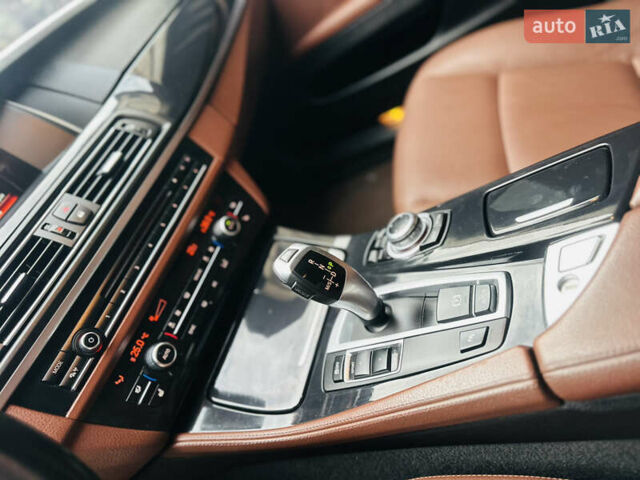 Синий БМВ 5 Серия, объемом двигателя 2 л и пробегом 253 тыс. км за 15700 $, фото 45 на Automoto.ua