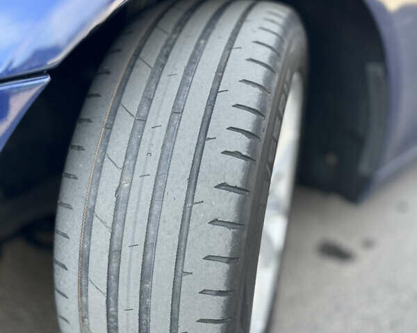 Синий БМВ 5 Серия, объемом двигателя 2 л и пробегом 131 тыс. км за 16800 $, фото 6 на Automoto.ua