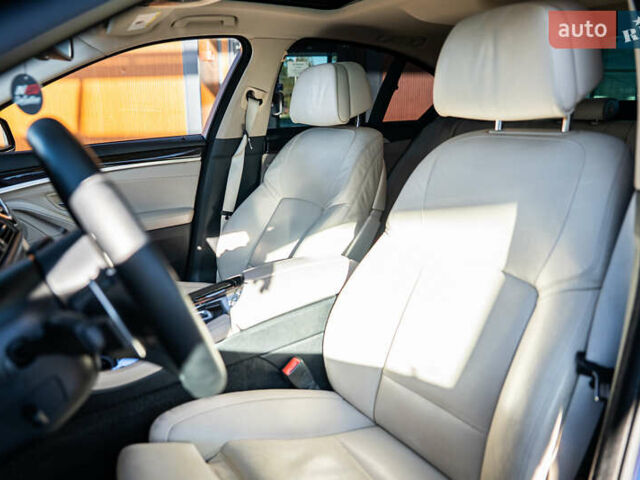 Синій БМВ 5 Серія, об'ємом двигуна 2.98 л та пробігом 171 тис. км за 23000 $, фото 1 на Automoto.ua