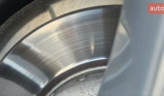 Синій БМВ 5 Серія, об'ємом двигуна 2 л та пробігом 88 тис. км за 21999 $, фото 46 на Automoto.ua