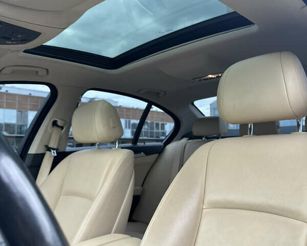 Синий БМВ 5 Серия, объемом двигателя 2 л и пробегом 155 тыс. км за 16500 $, фото 51 на Automoto.ua