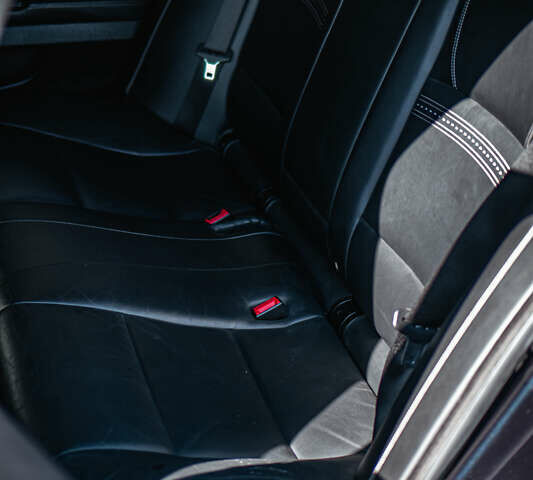 Синий БМВ 5 Серия, объемом двигателя 2 л и пробегом 116 тыс. км за 20000 $, фото 39 на Automoto.ua