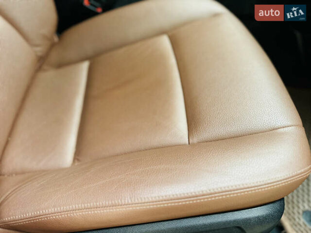 Синий БМВ 5 Серия, объемом двигателя 2 л и пробегом 253 тыс. км за 15700 $, фото 8 на Automoto.ua