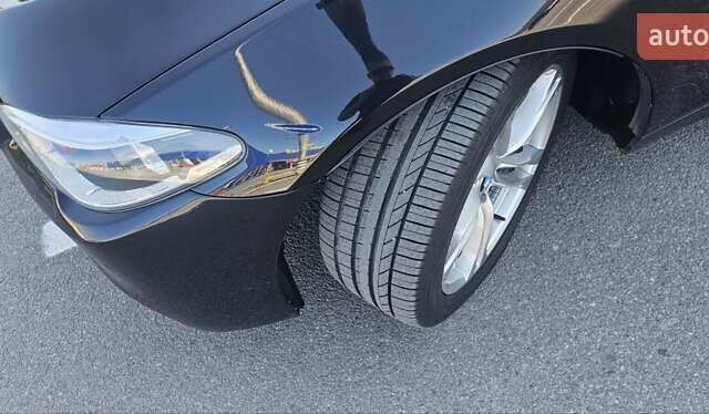 Синій БМВ 5 Серія, об'ємом двигуна 2 л та пробігом 88 тис. км за 21999 $, фото 19 на Automoto.ua