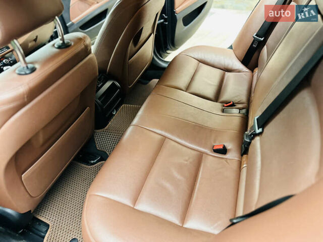 Синий БМВ 5 Серия, объемом двигателя 2 л и пробегом 253 тыс. км за 15700 $, фото 32 на Automoto.ua