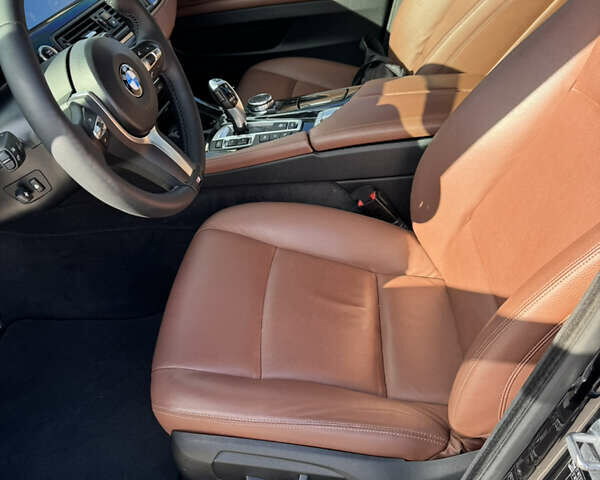 Синій БМВ 5 Серія, об'ємом двигуна 2 л та пробігом 118 тис. км за 21000 $, фото 14 на Automoto.ua