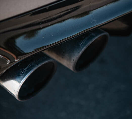 Синий БМВ 5 Серия, объемом двигателя 2 л и пробегом 116 тыс. км за 20000 $, фото 24 на Automoto.ua