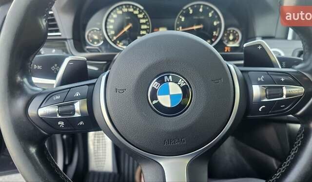 Синій БМВ 5 Серія, об'ємом двигуна 2 л та пробігом 88 тис. км за 21999 $, фото 56 на Automoto.ua