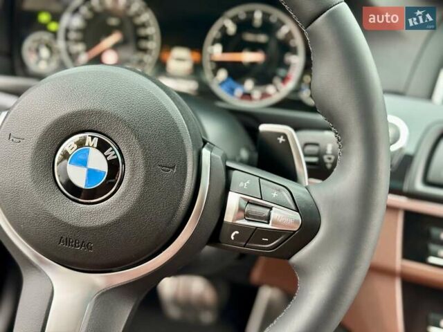 Синій БМВ 5 Серія, об'ємом двигуна 2 л та пробігом 115 тис. км за 21900 $, фото 59 на Automoto.ua