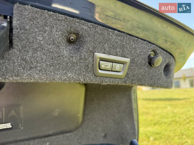 Синий БМВ 5 Серия, объемом двигателя 2.98 л и пробегом 183 тыс. км за 15500 $, фото 31 на Automoto.ua