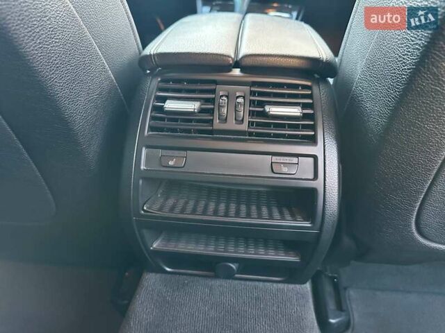 Синий БМВ 5 Серия, объемом двигателя 2 л и пробегом 149 тыс. км за 14300 $, фото 19 на Automoto.ua