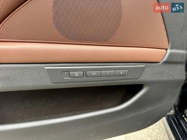 Синій БМВ 5 Серія, об'ємом двигуна 2 л та пробігом 115 тис. км за 21900 $, фото 35 на Automoto.ua
