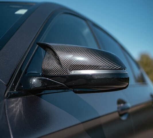 Синий БМВ 5 Серия, объемом двигателя 2 л и пробегом 116 тыс. км за 20000 $, фото 11 на Automoto.ua