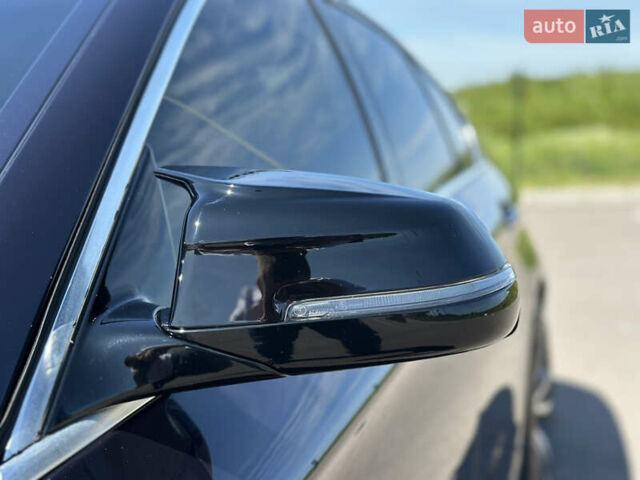 Синий БМВ 5 Серия, объемом двигателя 3 л и пробегом 100 тыс. км за 19850 $, фото 18 на Automoto.ua