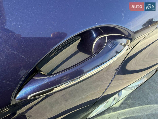 Синий БМВ 5 Серия, объемом двигателя 2.98 л и пробегом 183 тыс. км за 15500 $, фото 18 на Automoto.ua