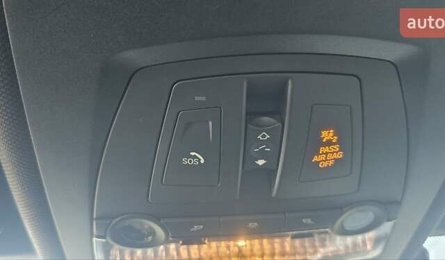 Синій БМВ 5 Серія, об'ємом двигуна 2 л та пробігом 84 тис. км за 24999 $, фото 24 на Automoto.ua