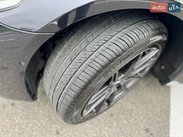 Синій БМВ 5 Серія, об'ємом двигуна 2 л та пробігом 115 тис. км за 21900 $, фото 29 на Automoto.ua