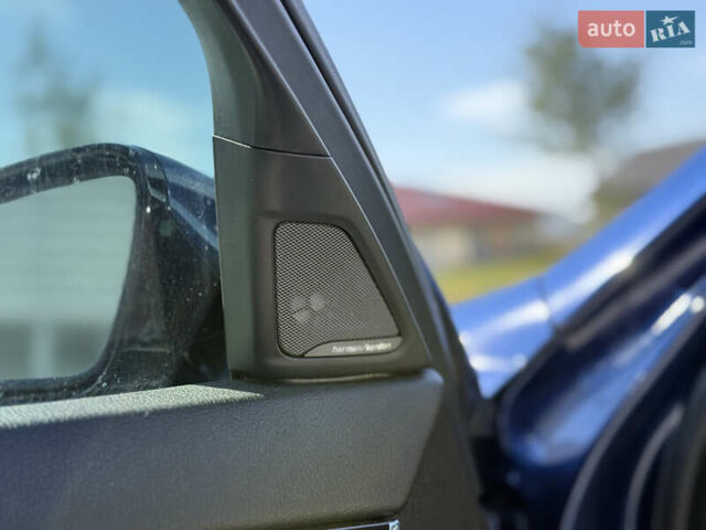 Синий БМВ 5 Серия, объемом двигателя 2.98 л и пробегом 183 тыс. км за 15500 $, фото 17 на Automoto.ua