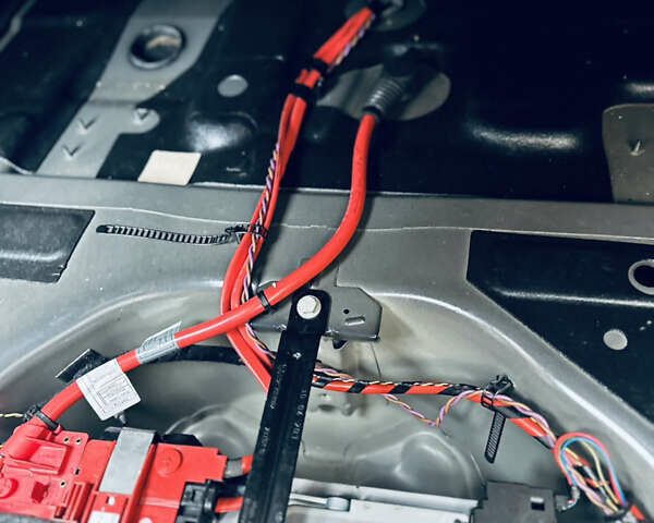 Синий БМВ 5 Серия, объемом двигателя 2 л и пробегом 253 тыс. км за 15700 $, фото 34 на Automoto.ua