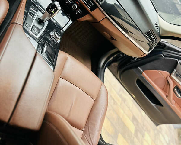 Синий БМВ 5 Серия, объемом двигателя 2 л и пробегом 253 тыс. км за 15700 $, фото 52 на Automoto.ua