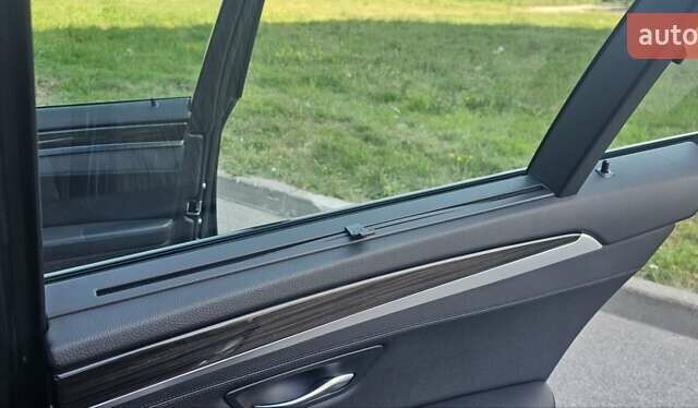 Синій БМВ 5 Серія, об'ємом двигуна 2 л та пробігом 88 тис. км за 21999 $, фото 32 на Automoto.ua