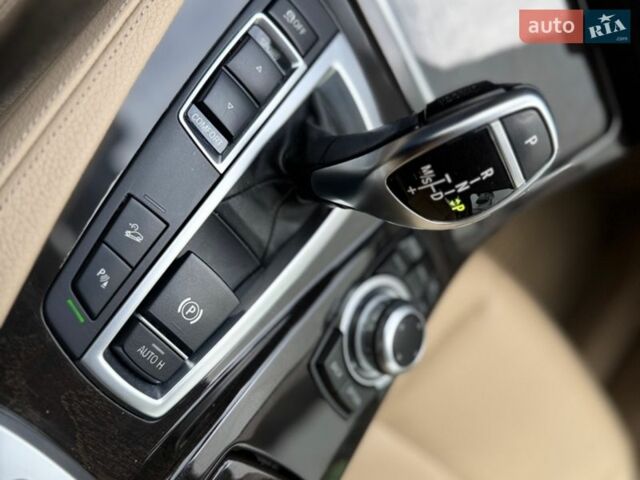 Синій БМВ 5 Серія, об'ємом двигуна 2 л та пробігом 185 тис. км за 16800 $, фото 22 на Automoto.ua