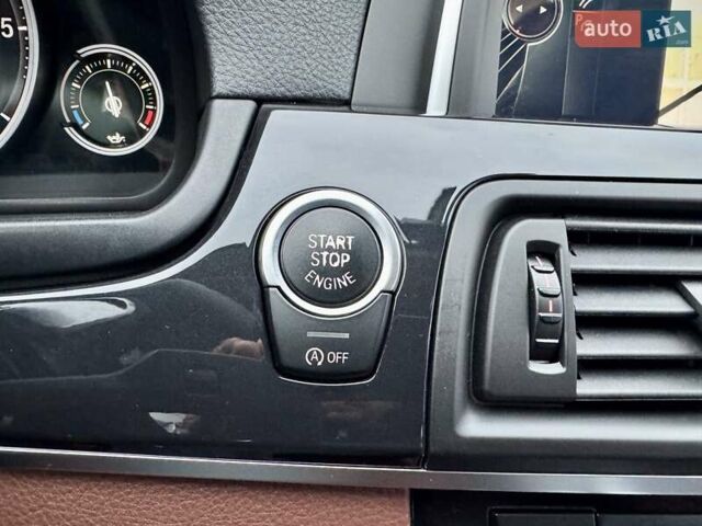 Синій БМВ 5 Серія, об'ємом двигуна 2 л та пробігом 115 тис. км за 21900 $, фото 69 на Automoto.ua