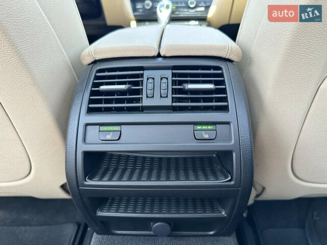 Синий БМВ 5 Серия, объемом двигателя 3 л и пробегом 100 тыс. км за 19850 $, фото 36 на Automoto.ua