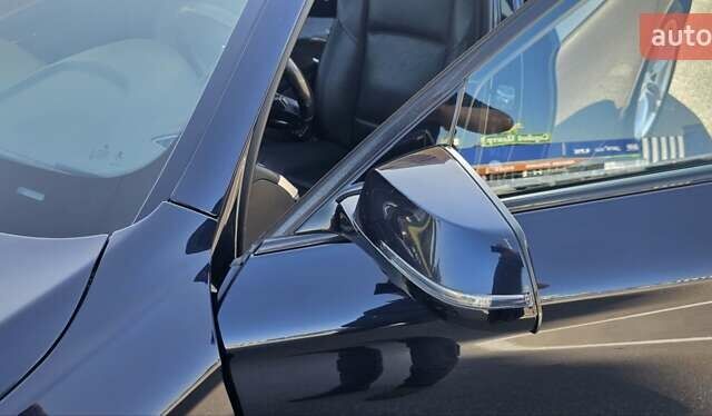 Синій БМВ 5 Серія, об'ємом двигуна 2 л та пробігом 88 тис. км за 21999 $, фото 21 на Automoto.ua