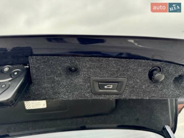 Синий БМВ 5 Серия, объемом двигателя 2 л и пробегом 186 тыс. км за 16800 $, фото 56 на Automoto.ua