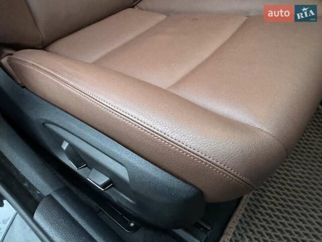 Синий БМВ 5 Серия, объемом двигателя 2 л и пробегом 191 тыс. км за 21900 $, фото 70 на Automoto.ua