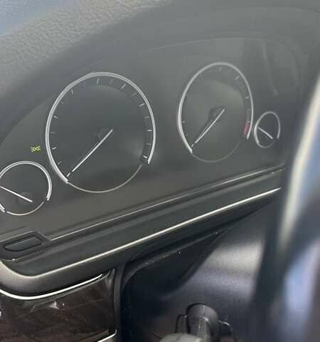 Синій БМВ 5 Серія, об'ємом двигуна 2 л та пробігом 133 тис. км за 15250 $, фото 80 на Automoto.ua