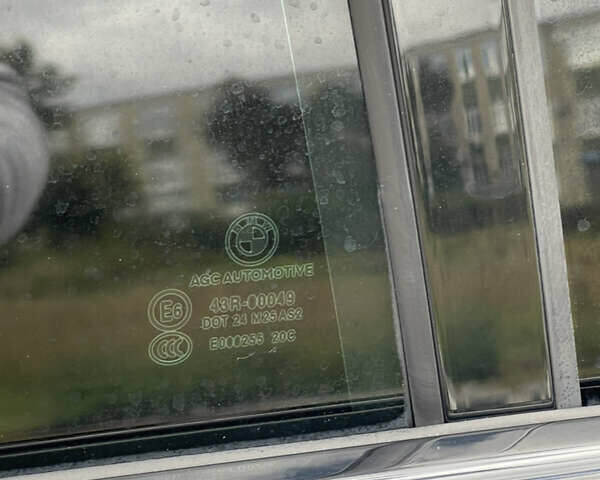 Синий БМВ 5 Серия, объемом двигателя 2 л и пробегом 241 тыс. км за 23400 $, фото 37 на Automoto.ua