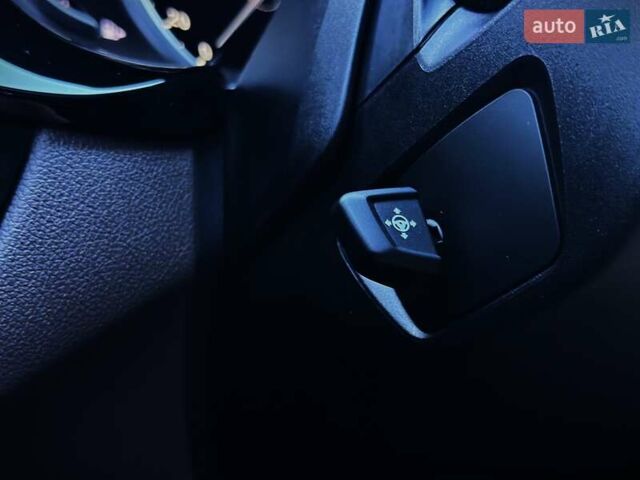 Синій БМВ 5 Серія, об'ємом двигуна 2 л та пробігом 119 тис. км за 28800 $, фото 32 на Automoto.ua