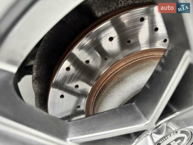 Синий БМВ 5 Серия, объемом двигателя 2 л и пробегом 187 тыс. км за 15999 $, фото 35 на Automoto.ua