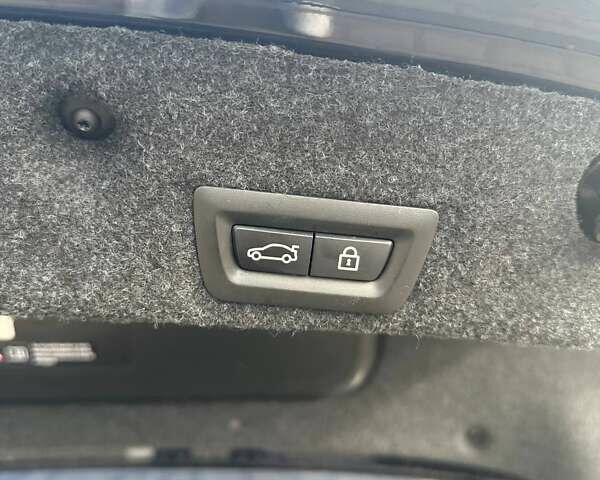 Синій БМВ 5 Серія, об'ємом двигуна 2 л та пробігом 133 тис. км за 15250 $, фото 84 на Automoto.ua