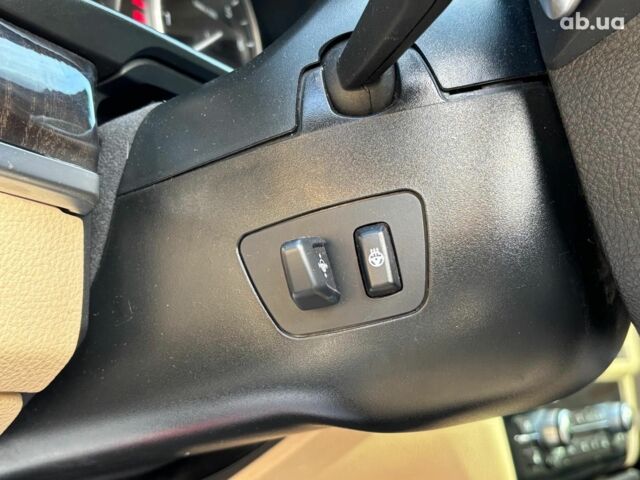 Синий БМВ 5 Серия, объемом двигателя 3 л и пробегом 132 тыс. км за 20490 $, фото 20 на Automoto.ua