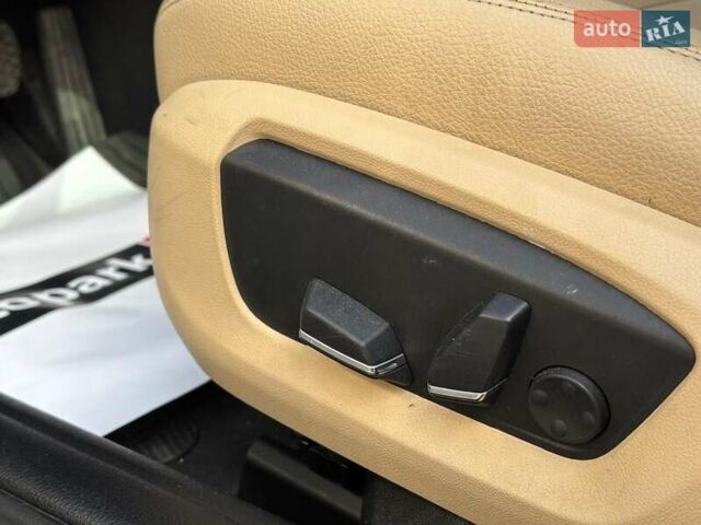 Синій БМВ 5 Серія, об'ємом двигуна 3 л та пробігом 132 тис. км за 20490 $, фото 18 на Automoto.ua